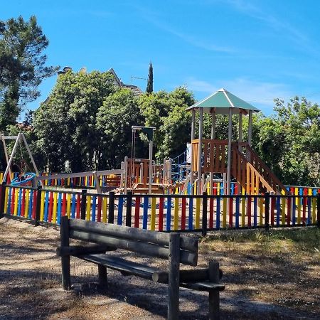 Aroeira Lisbon Golf & Beach Charneca  Dış mekan fotoğraf