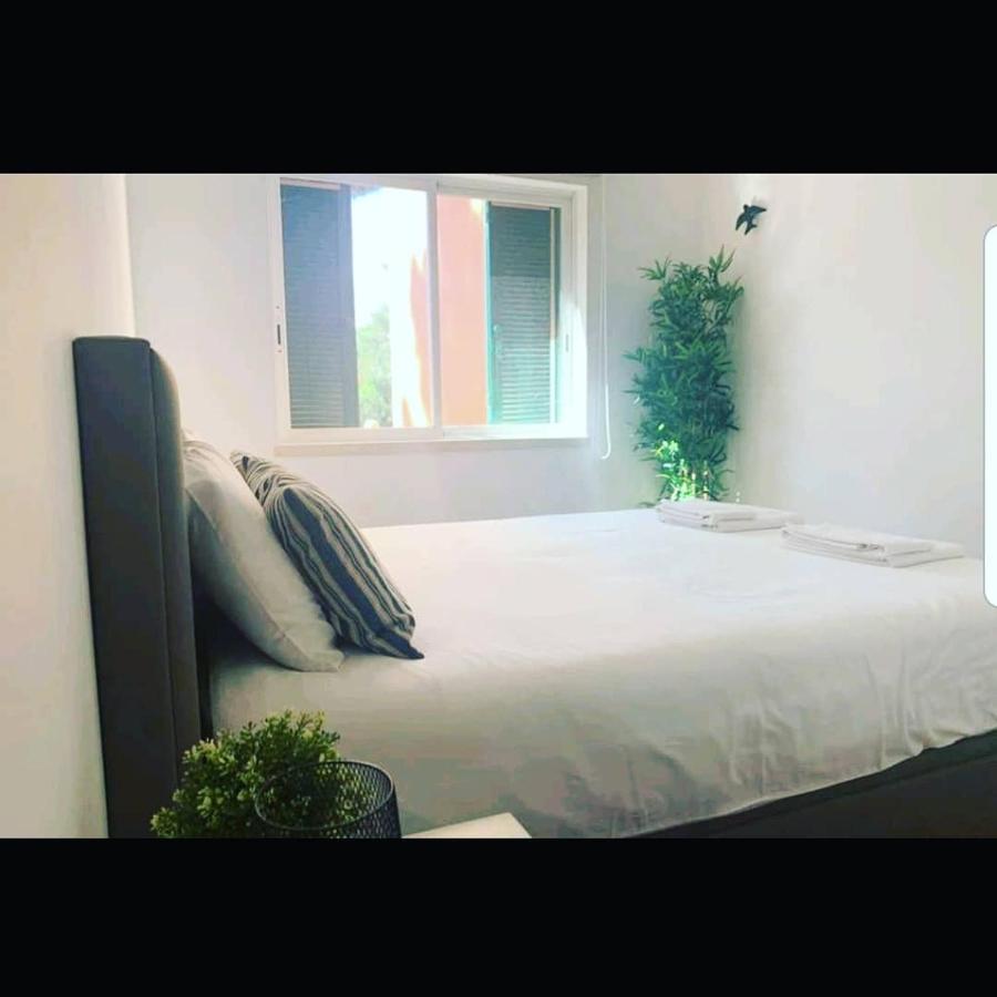 Aroeira Lisbon Golf & Beach Charneca  Dış mekan fotoğraf